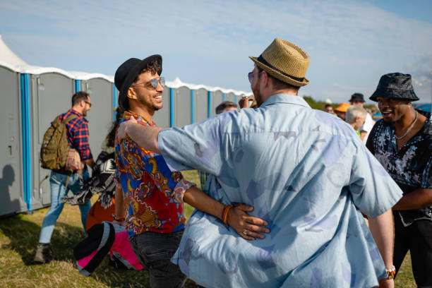 Best Porta potty cleaning services  in Chesnut Hill, PA