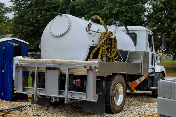 Best Local porta potty services  in Chesnut Hill, PA